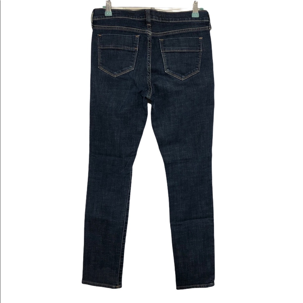 Old Navy The Sweetheart Denim Jeans Skinny Size 4 - Picture 4 of 9